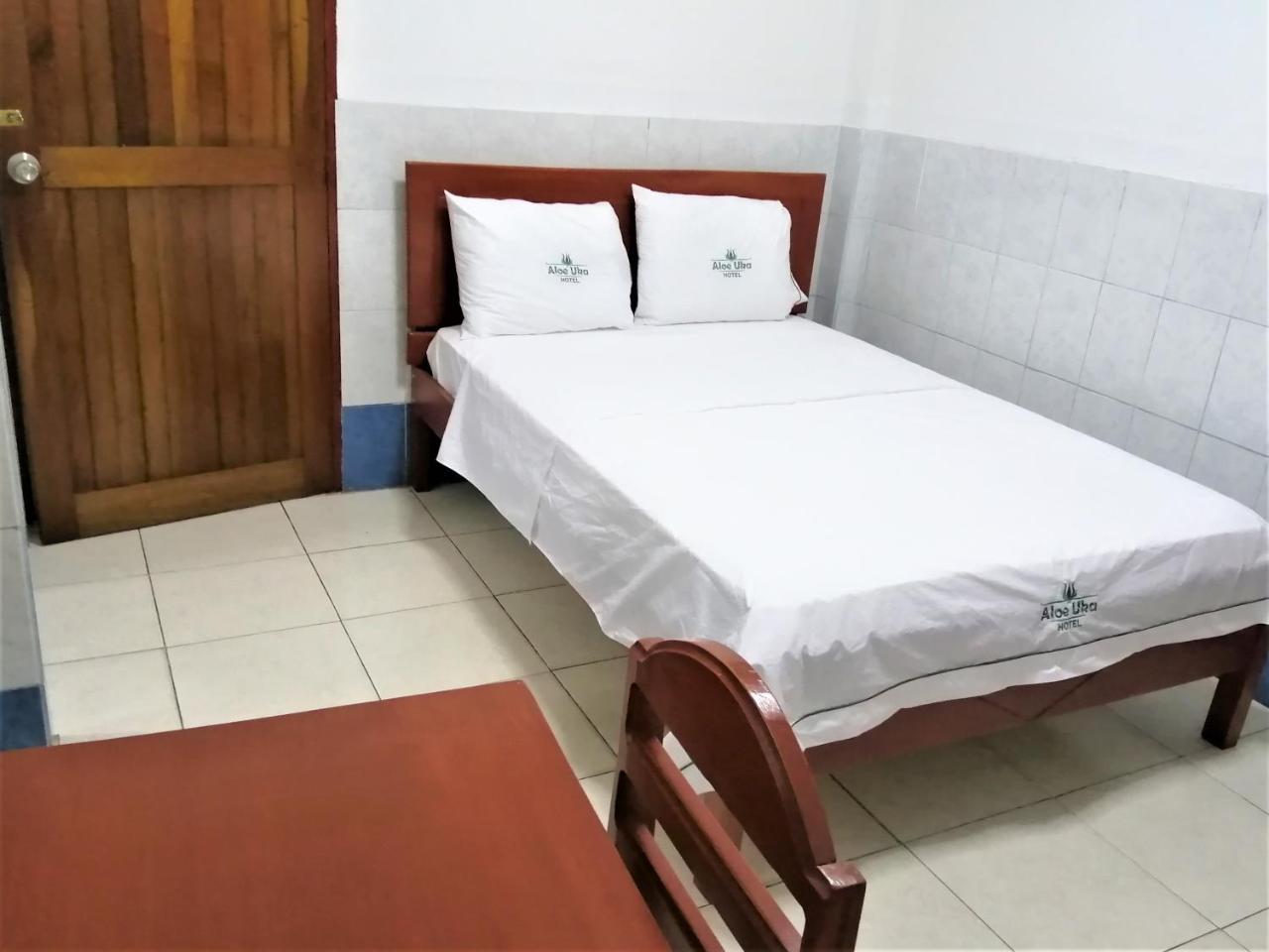 Hotel Aloe Uka Iquitos Luaran gambar