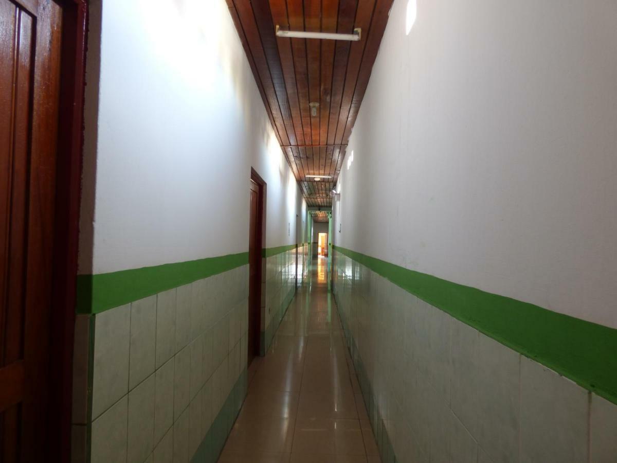 Hotel Aloe Uka Iquitos Luaran gambar