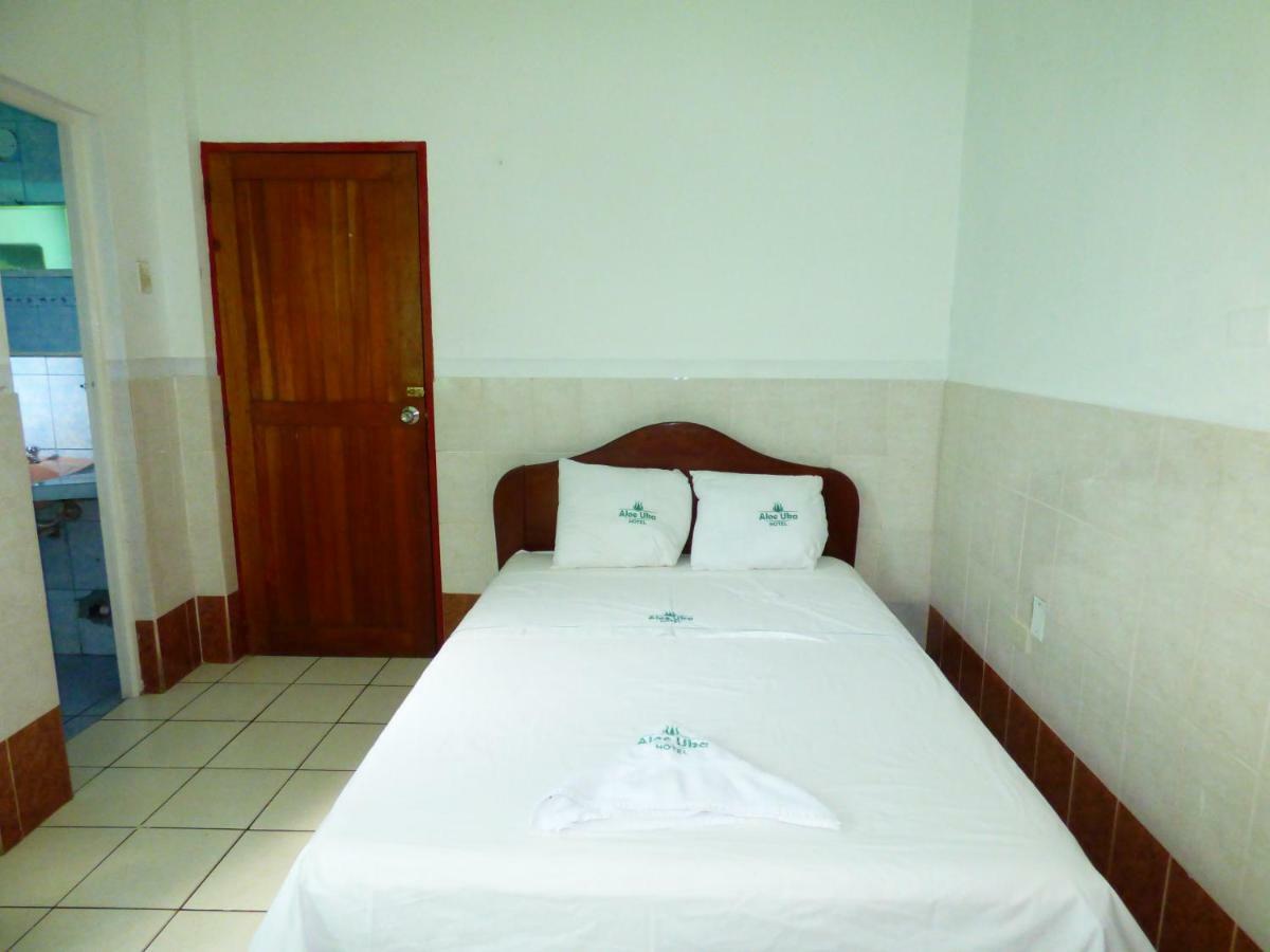 Hotel Aloe Uka Iquitos Luaran gambar