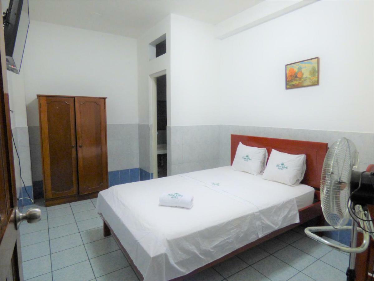 Hotel Aloe Uka Iquitos Luaran gambar