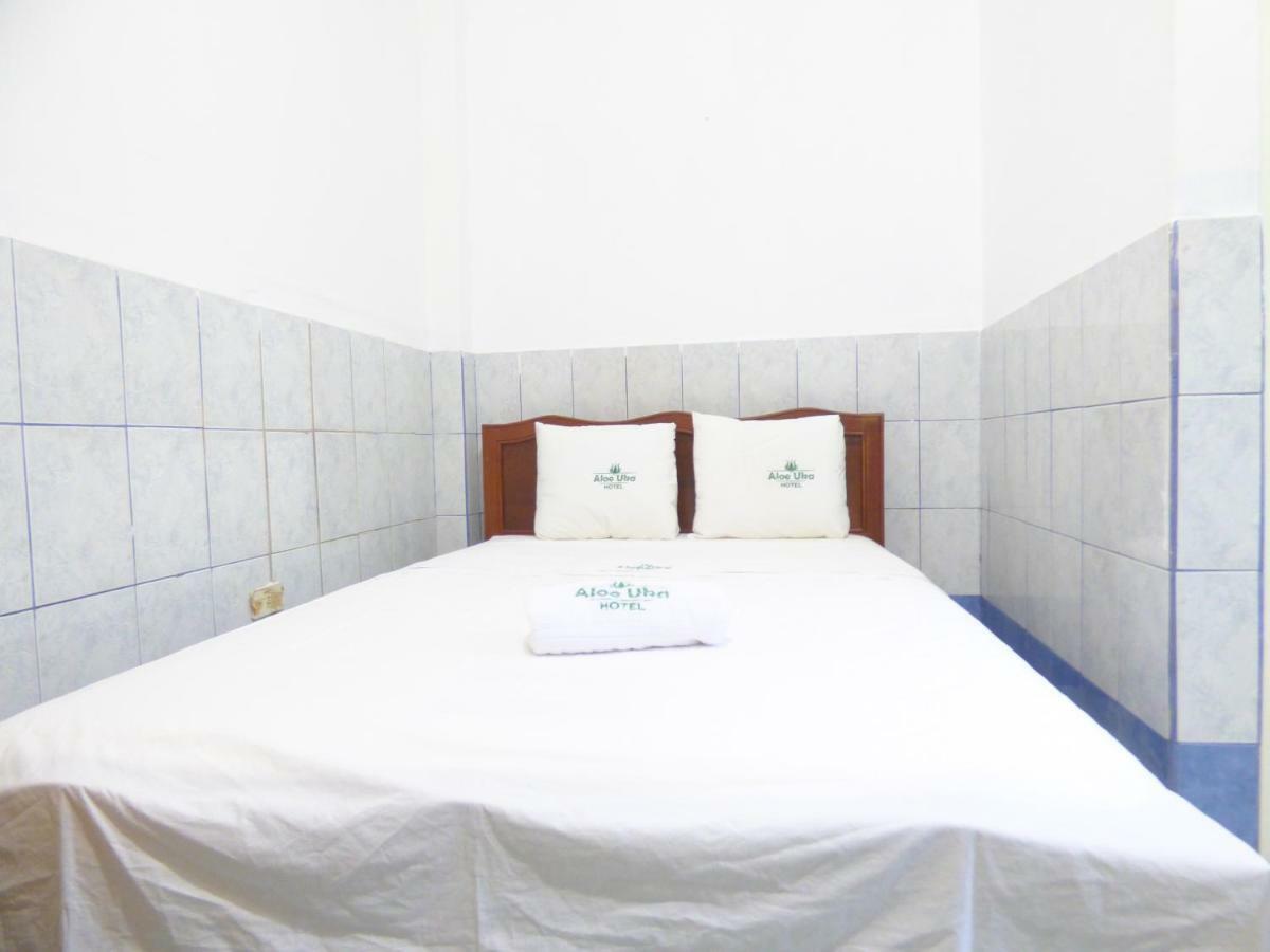 Hotel Aloe Uka Iquitos Luaran gambar