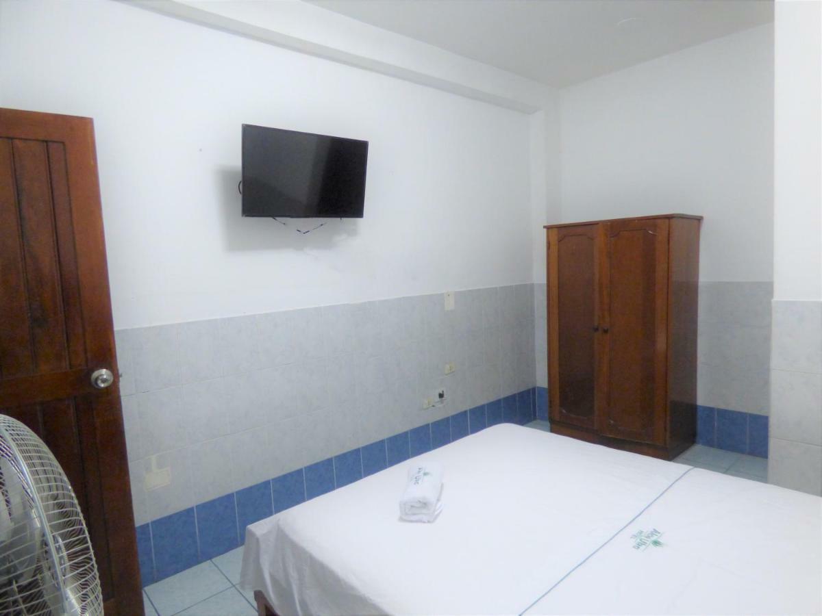 Hotel Aloe Uka Iquitos Luaran gambar