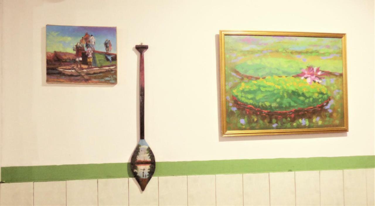 Hotel Aloe Uka Iquitos Luaran gambar